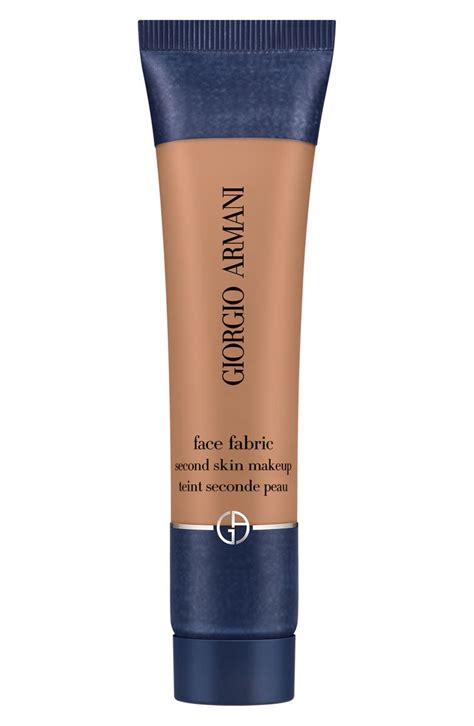 armani face fabric